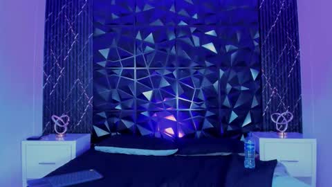 Snapshot of spaceboy_1 chatting on 02.19.26 spaceboy_1 online show from 02.19.26