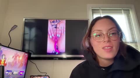 Spacecow Whore online show from 10.02.25