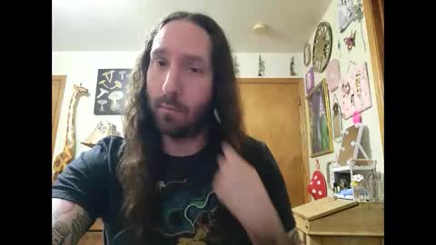 spacedick117 online show from 03.21.26