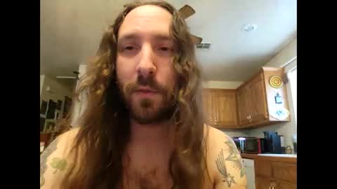 spacedick117 online show from 03.31.26