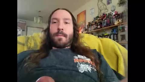 spacedick117 online show from 04.01.26