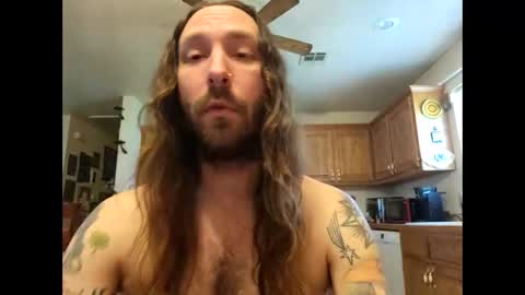 spacedick117 online show from 04.02.26