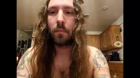 spacedick117 online show from 04.04.26