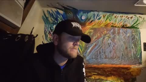Sibyl online show from 09.12.25