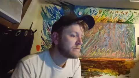 Sibyl online show from 09.16.25