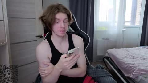 Mike online show from 10.05.25