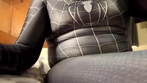 Spandex fetish online show from 12.10.24