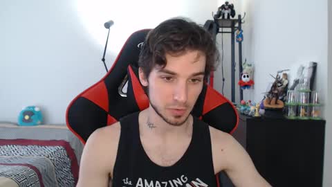 Anthony online show from 09.19.25