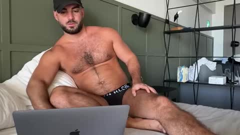 spanish gym online show from 02.08.26