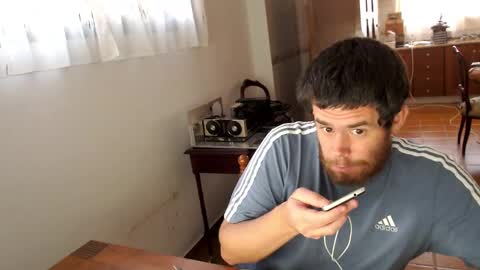 spanish online show from 01.09.25