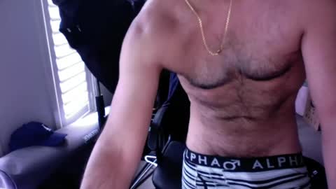 spanishdaddy79 online show from 07.03.26