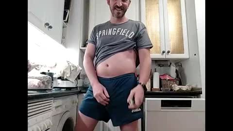 Snapshot of spanishharddick chatting on 01.20.25 Manu online show from 01.20.25