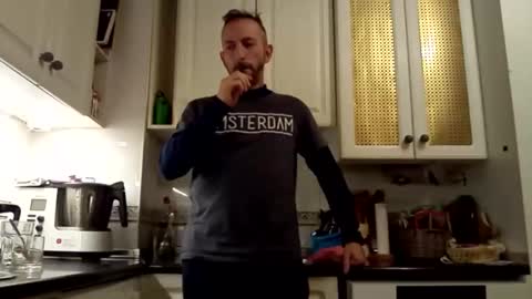 Manu  online show from 09.29.25