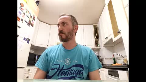 Manu  online show from 03.03.26