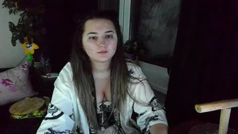 Evgenia online show from 12.11.24