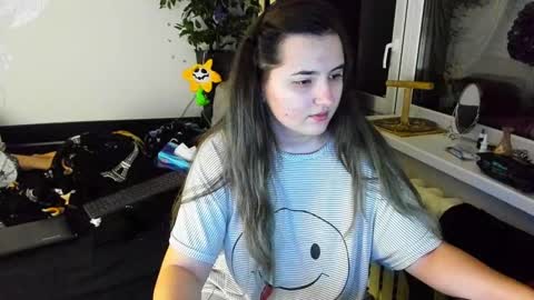 Evgenia online show from 12.22.24