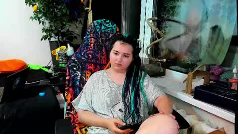 Evgenia online show from 07.22.26