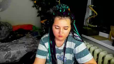 Evgenia online show from 07.23.26