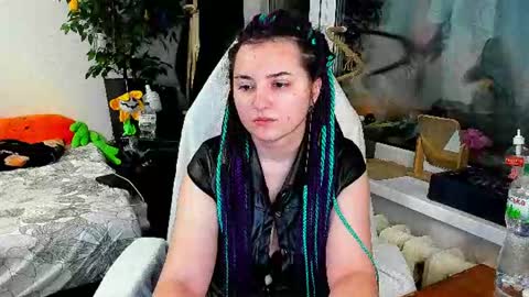 Evgenia online show from 07.24.26