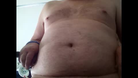 Snapshot of spanky8015 chatting on 10.17.25 spanky8015 online show from 10.17.25