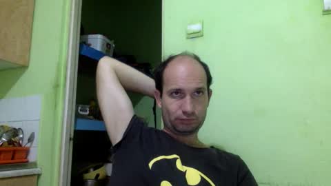 Snaiky online show from 11.06.25