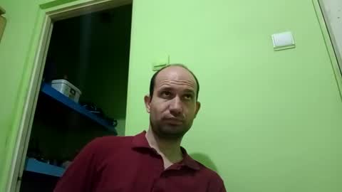 Snaiky online show from 03.03.26