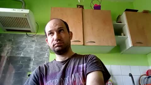 Snaiky online show from 03.15.26