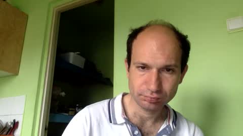 Snaiky online show from 05.09.26