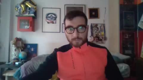 Snapshot of sparkcock666945 chatting on 11.25.25 Vale The Sparky online show from 11.25.25