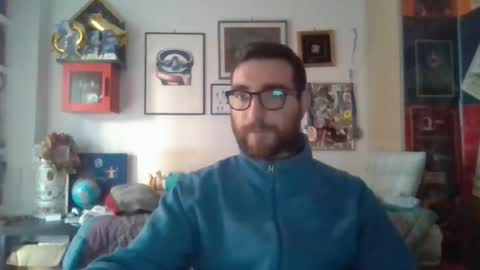 Snapshot of sparkcock666945 chatting on 12.14.25 Vale The Sparky online show from 12.14.25