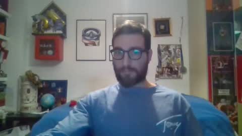 Snapshot of sparkcock666945 chatting on 02.06.26 Vale The Sparky online show from 02.06.26