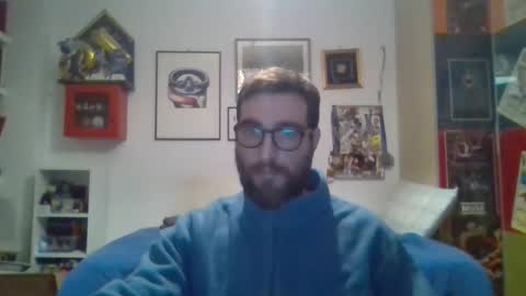 Snapshot of sparkcock666945 chatting on 02.08.26 Vale The Sparky online show from 02.08.26