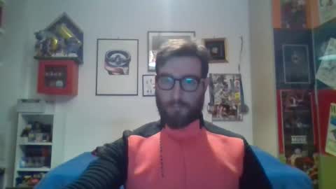 Snapshot of sparkcock666945 chatting on 02.09.26 Vale The Sparky online show from 02.09.26