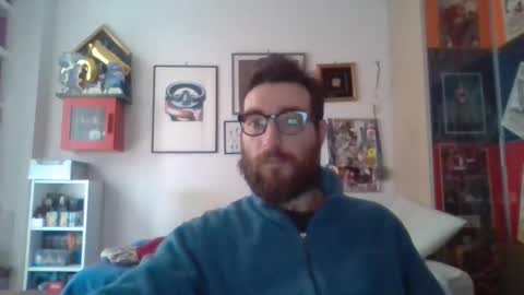 Snapshot of sparkcock666945 chatting on 02.19.26 Vale The Sparky online show from 02.19.26