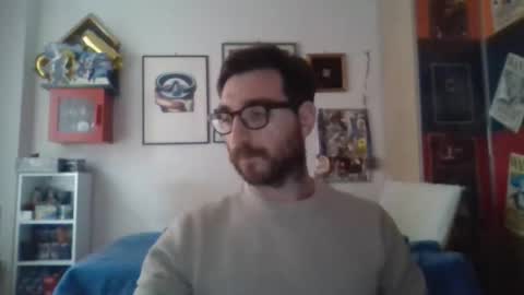 Snapshot of sparkcock666945 chatting on 03.31.26 Vale The Sparky online show from 03.31.26