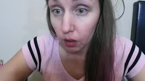 Snapshot of sparkle_pinuppp chatting on 02.07.25 Tip 1 token  Follow me on instagram  Sparkle pinuppp online show from 02.07.25