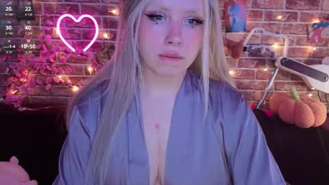  SparkleMona  online show from 03.02.26