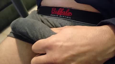 Snapshot of sparklenuts17 chatting on 12.02.24 sparklenuts17 online show from 12.02.24