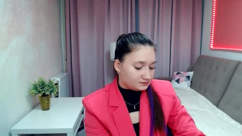 Ilona online show from 02.07.26