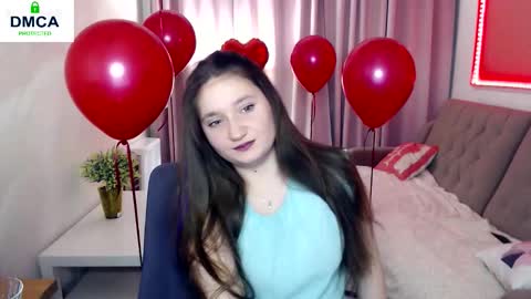 Ilona online show from 02.14.26