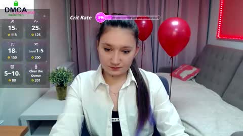 Ilona online show from 02.16.26