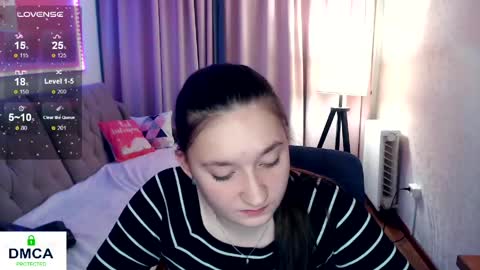 Ilona online show from 04.18.26