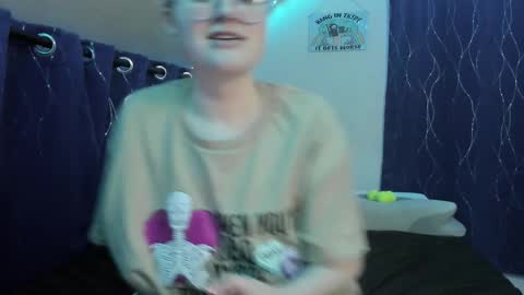 Atticus Pendragon online show from 12.01.25