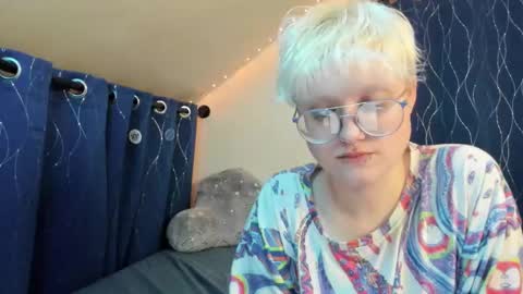 Atticus Pendragon online show from 12.13.25