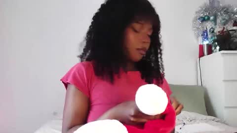 Soleil online show from 12.22.25