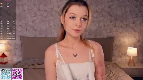 Kate online show from 03.21.26