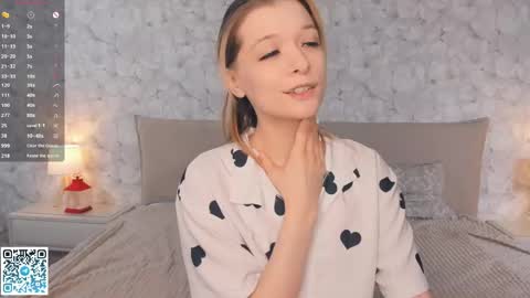 Kate online show from 03.22.26