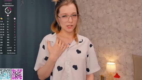 Kate online show from 03.26.26