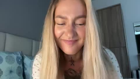 DAISY online show from 09.11.25