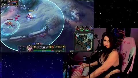 sparksafterdark online show from 11.23.25